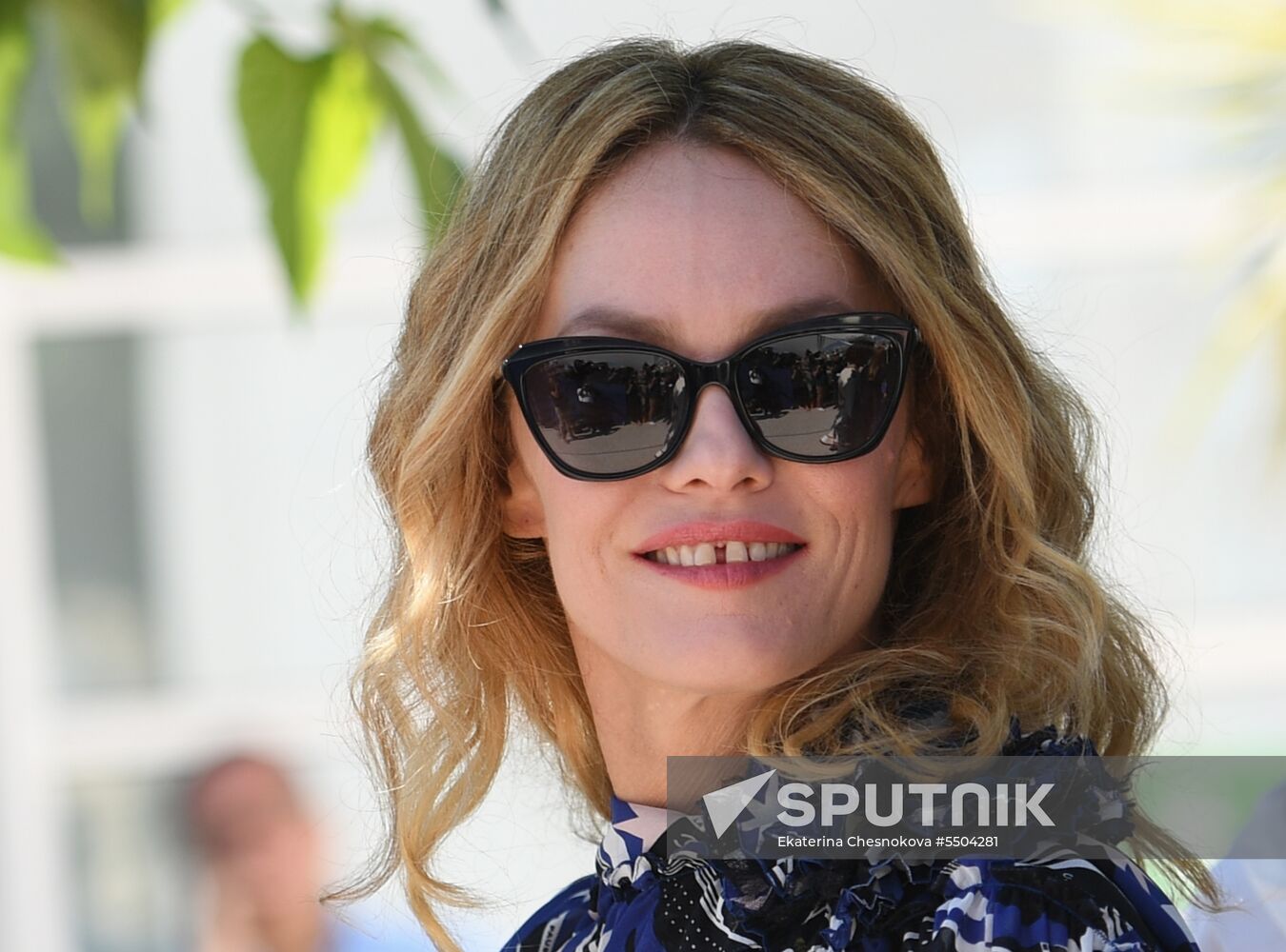 71st Cannes Film Festival. Day eleven