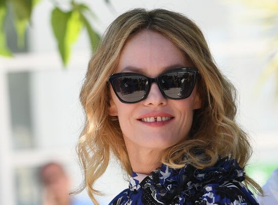 71st Cannes Film Festival. Day eleven