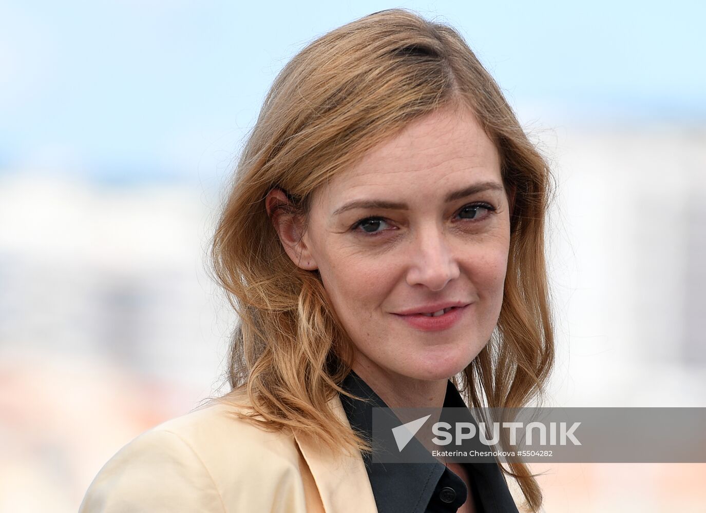 71st Cannes Film Festival. Day eleven