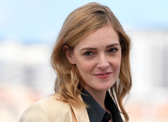 71st Cannes Film Festival. Day eleven
