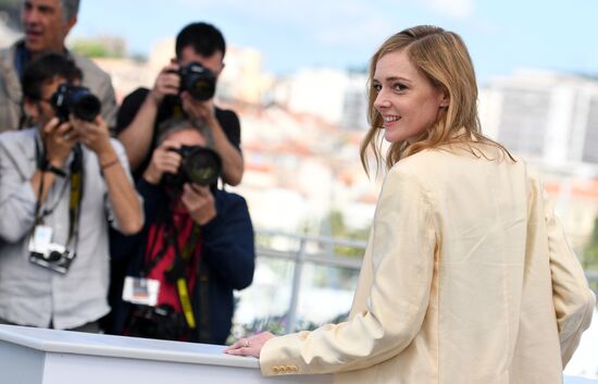71st Cannes Film Festival. Day eleven