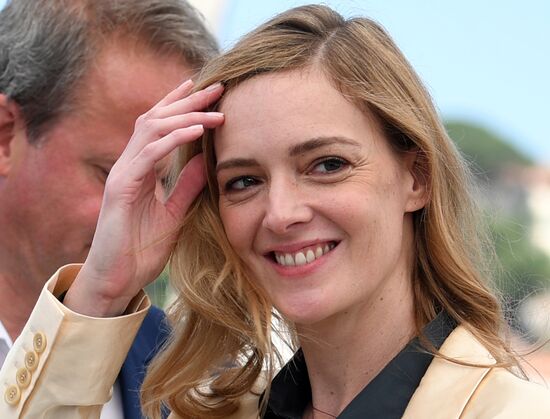 71st Cannes Film Festival. Day eleven