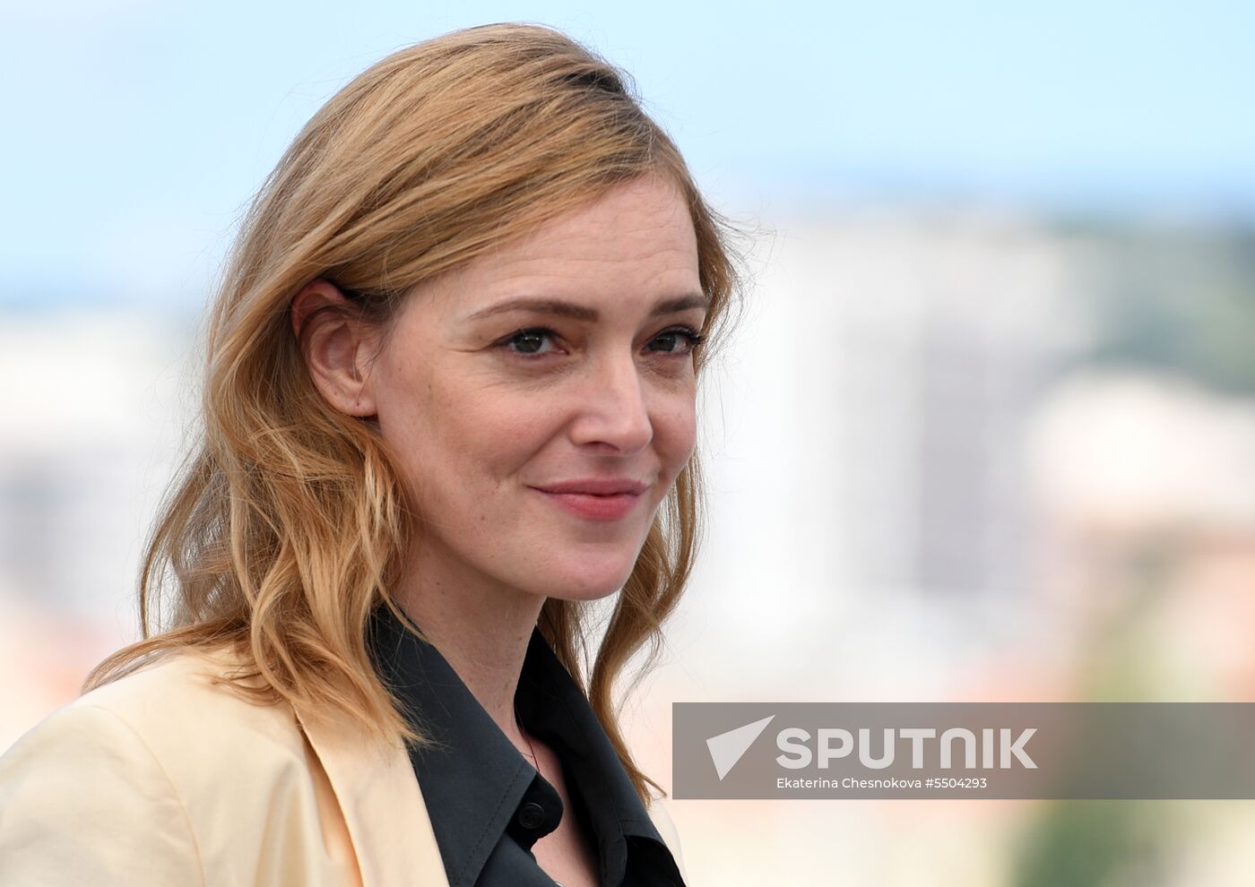 71st Cannes Film Festival. Day eleven