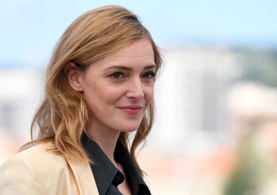 71st Cannes Film Festival. Day eleven