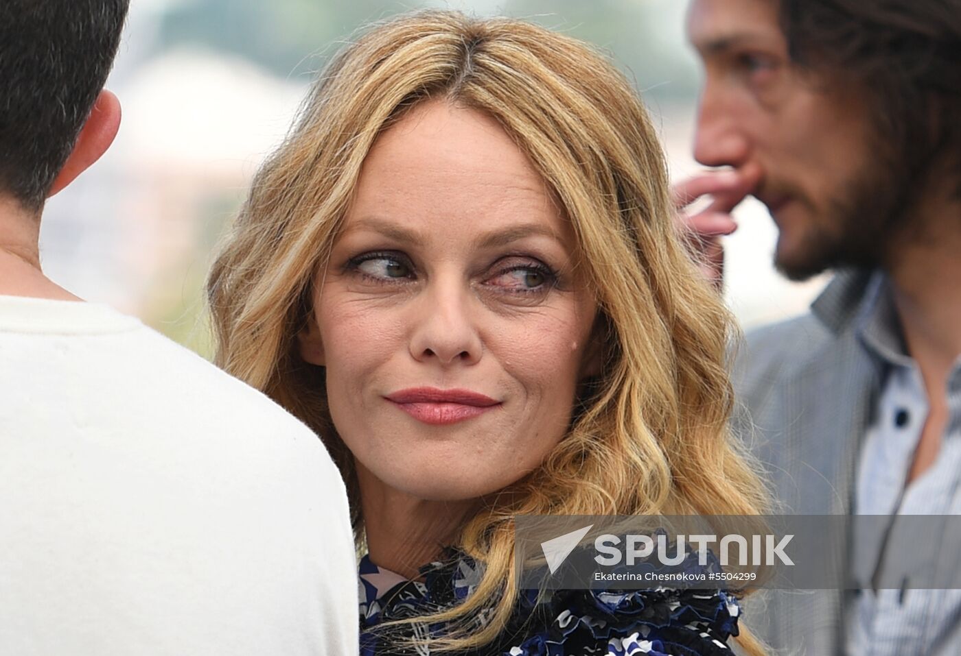 71st Cannes Film Festival. Day eleven