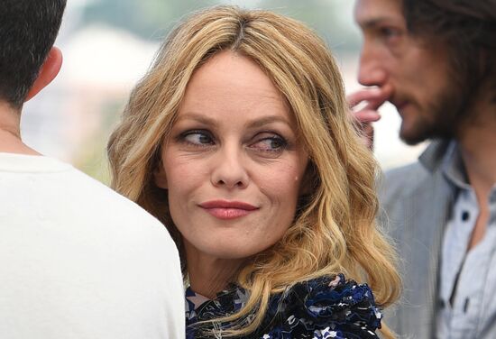 71st Cannes Film Festival. Day eleven