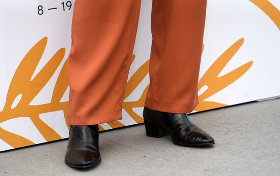71st Cannes Film Festival. Day eleven