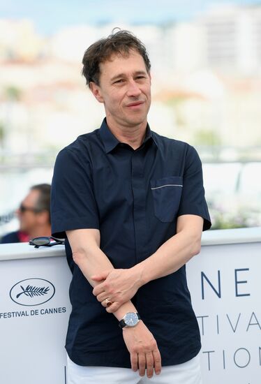 71st Cannes Film Festival. Day eleven