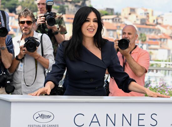 71st Cannes Film Festival. Day eleven
