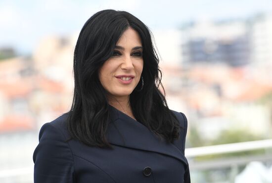 71st Cannes Film Festival. Day eleven