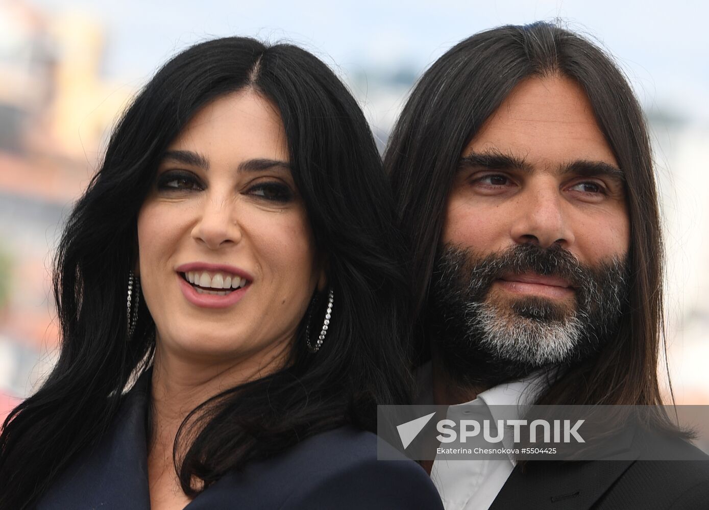 71st Cannes Film Festival. Day eleven