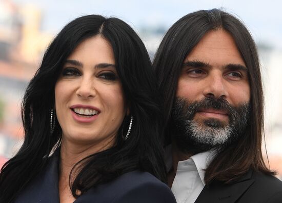 71st Cannes Film Festival. Day eleven