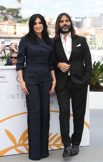 71st Cannes Film Festival. Day eleven