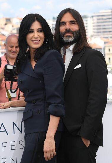 71st Cannes Film Festival. Day eleven