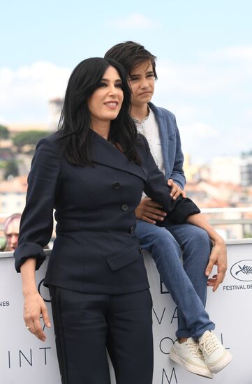 71st Cannes Film Festival. Day eleven