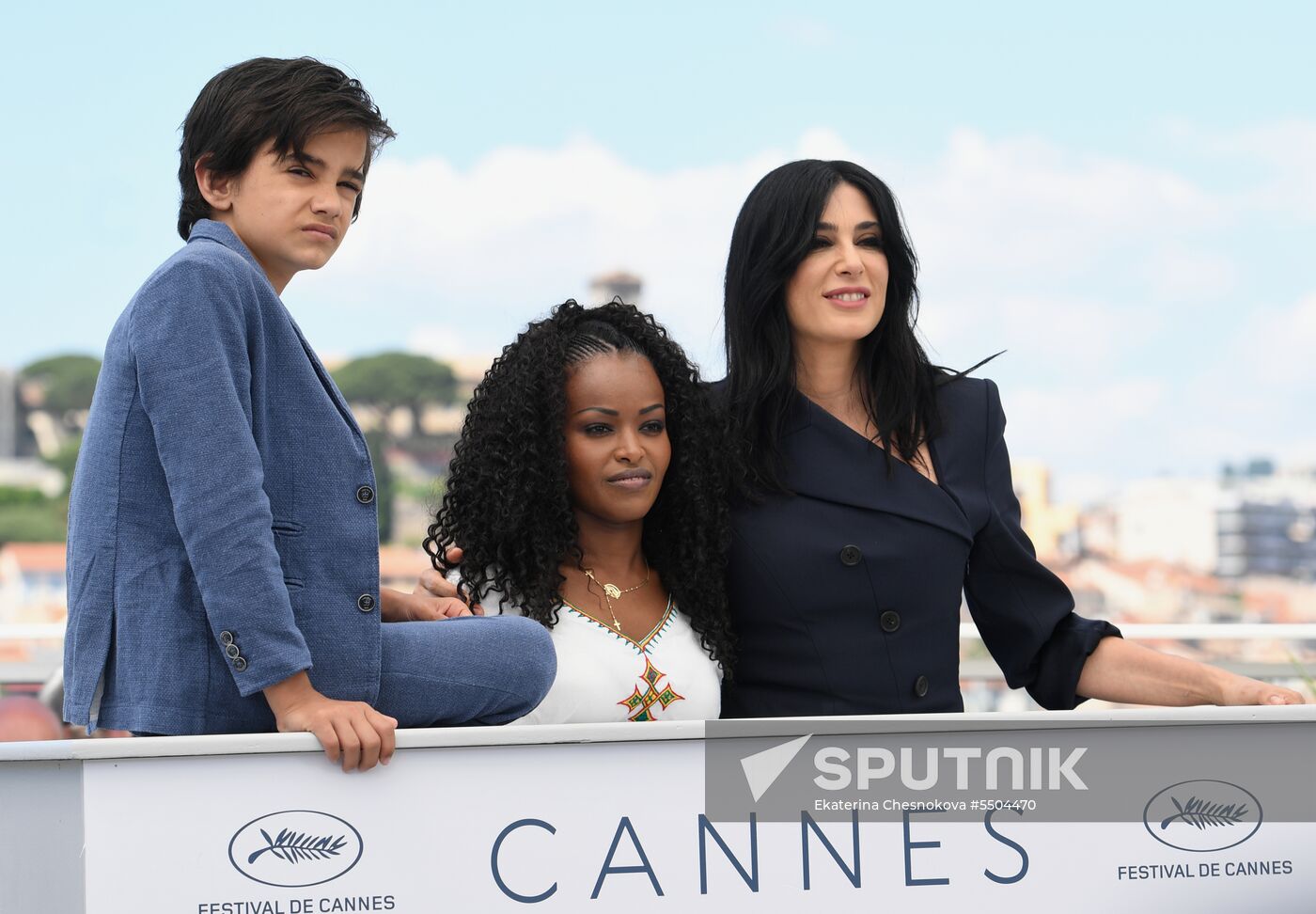 71st Cannes Film Festival. Day eleven