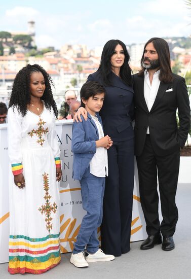 71st Cannes Film Festival. Day eleven