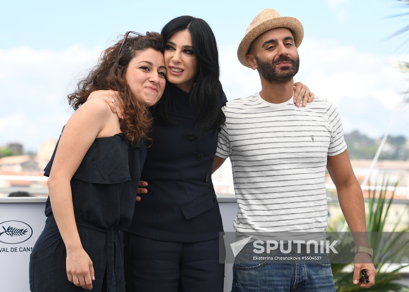 71st Cannes Film Festival. Day eleven