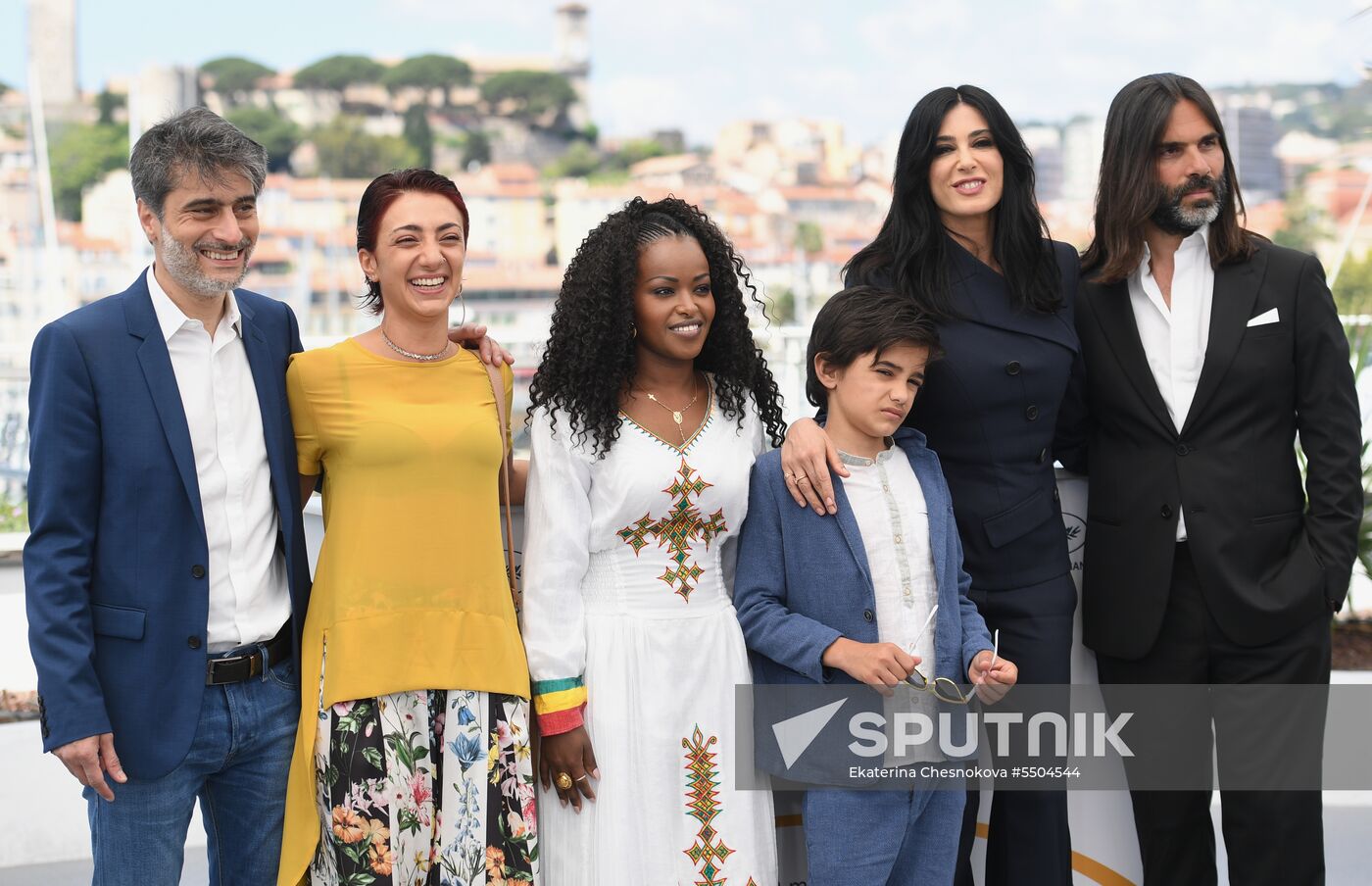 71st Cannes Film Festival. Day eleven