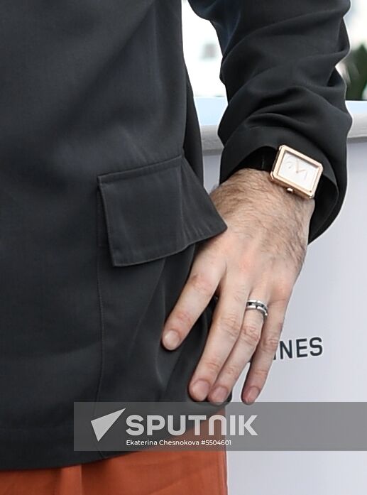 71st Cannes Film Festival. Day eleven