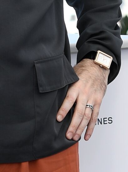 71st Cannes Film Festival. Day eleven