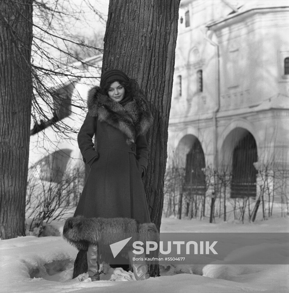 Zaitsev's fashion collection