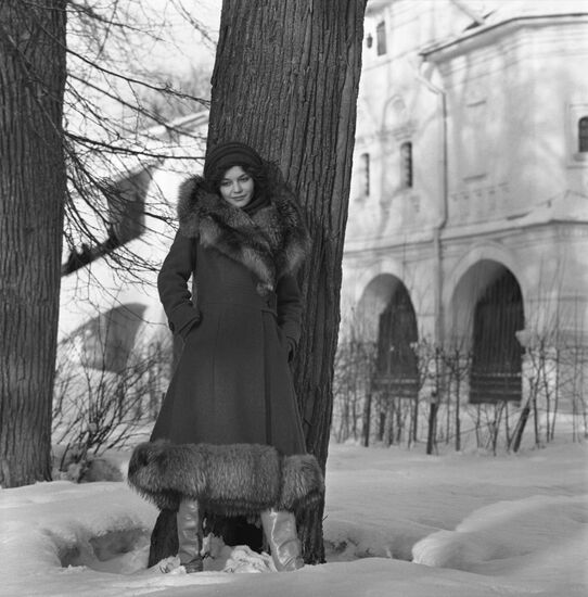 Zaitsev's fashion collection