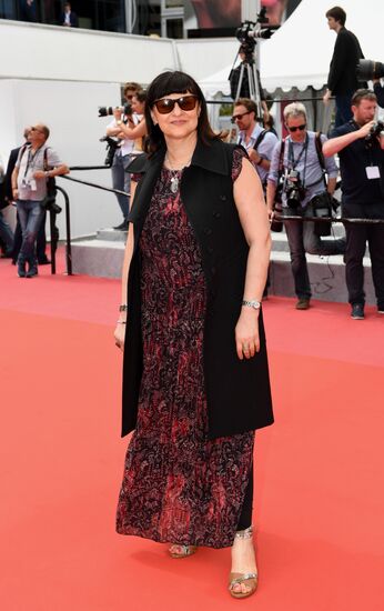 71st Cannes Film Festival. Day eleven