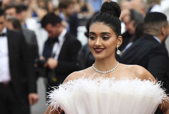71st Cannes Film Festival. Day eleven