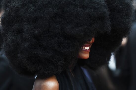 71st Cannes Film Festival. Day eleven