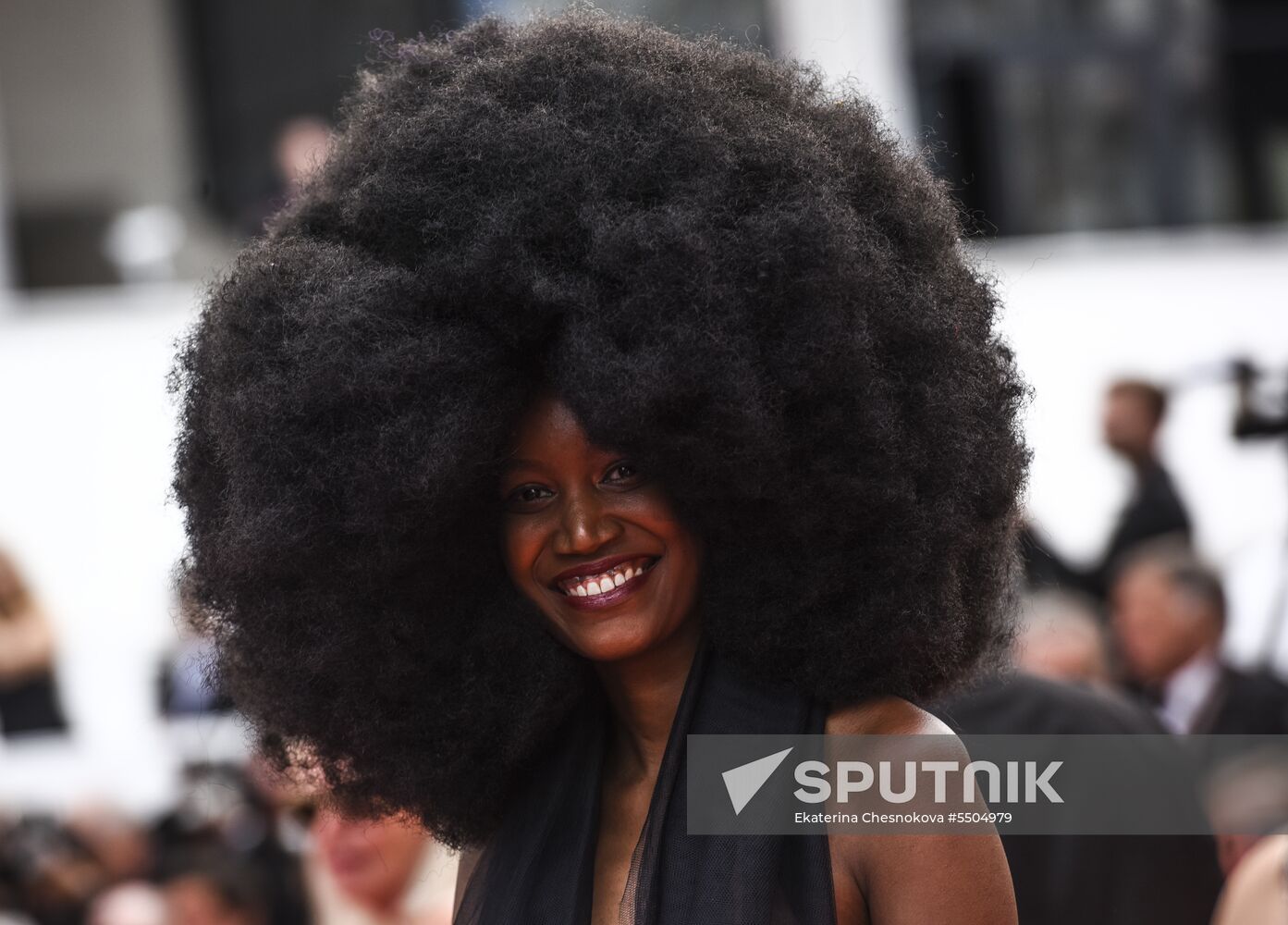 71st Cannes Film Festival. Day eleven