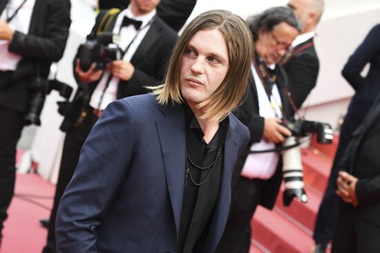 71st Cannes Film Festival. Day eleven