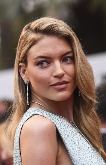 71st Cannes Film Festival. Day eleven