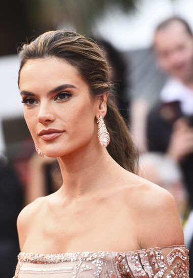 71st Cannes Film Festival. Day eleven