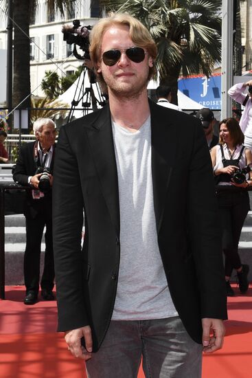 71st Cannes Film Festival. Day eleven