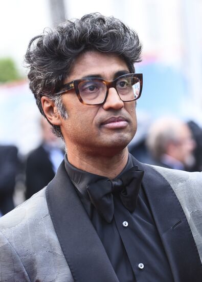 71st Cannes Film Festival. Day eleven