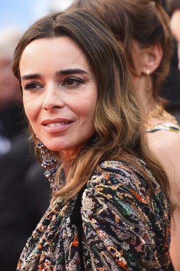 71st Cannes Film Festival. Day eleven