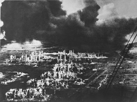 Great Patriotic War