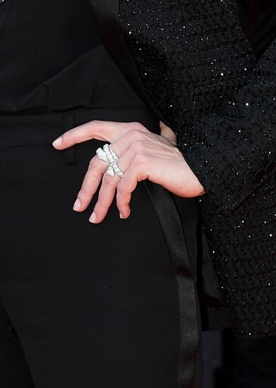 Closing ceremony of 71st Cannes International Film Festival