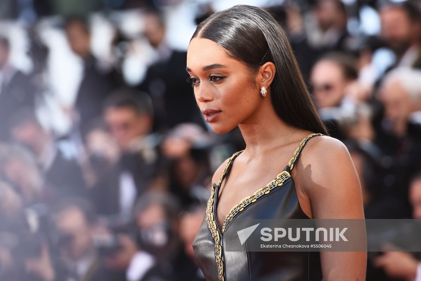 Closing ceremony of 71st Cannes International Film Festival