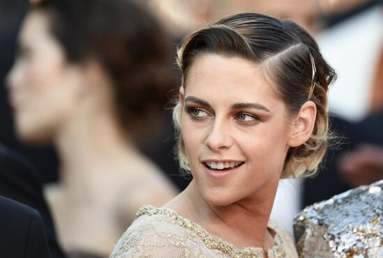 Closing ceremony of 71st Cannes International Film Festival
