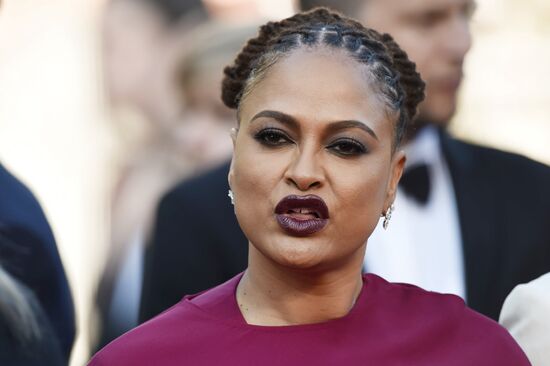 Closing ceremony of 71st Cannes International Film Festival