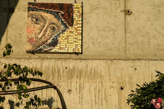 Church of St. Sophia – the Wisdom of God in Warsaw