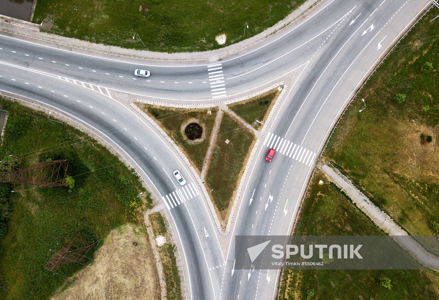 Krasnodar-Kerch motorway transferred into federral ownership