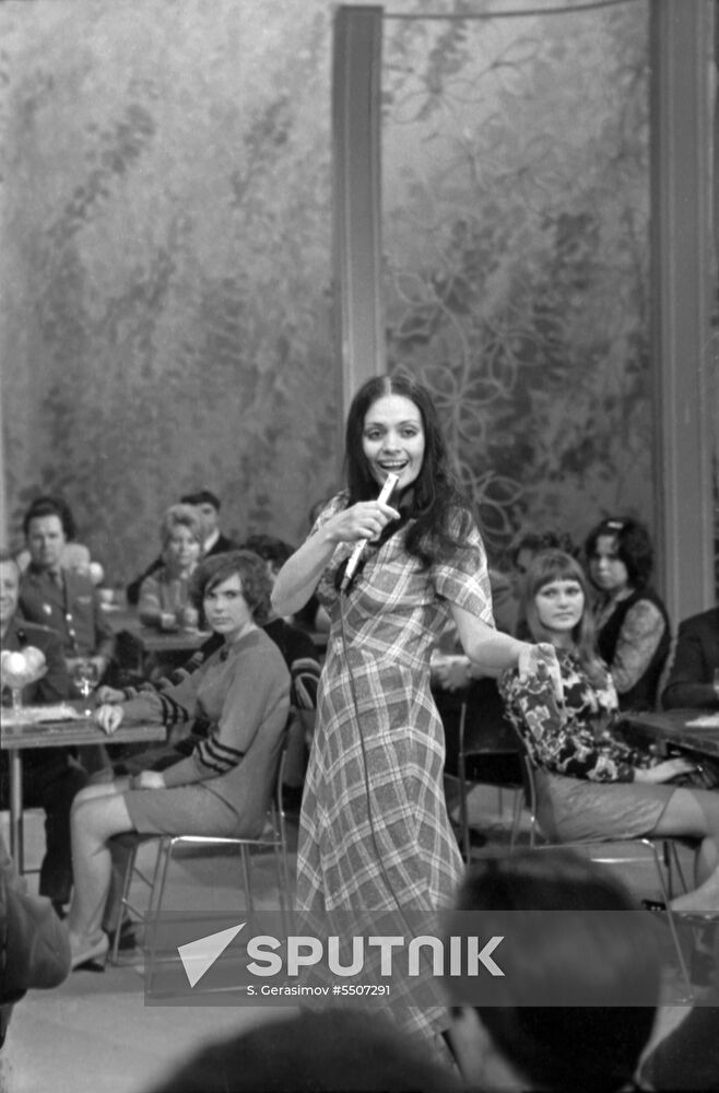 Days of Polish Culture in USSR