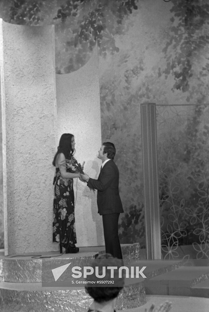 Days of Polish Culture in USSR