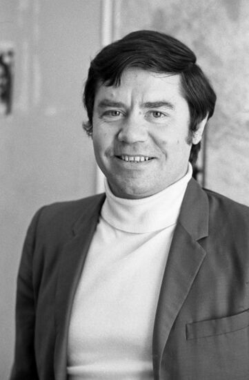 APN Political analyst Korolyov