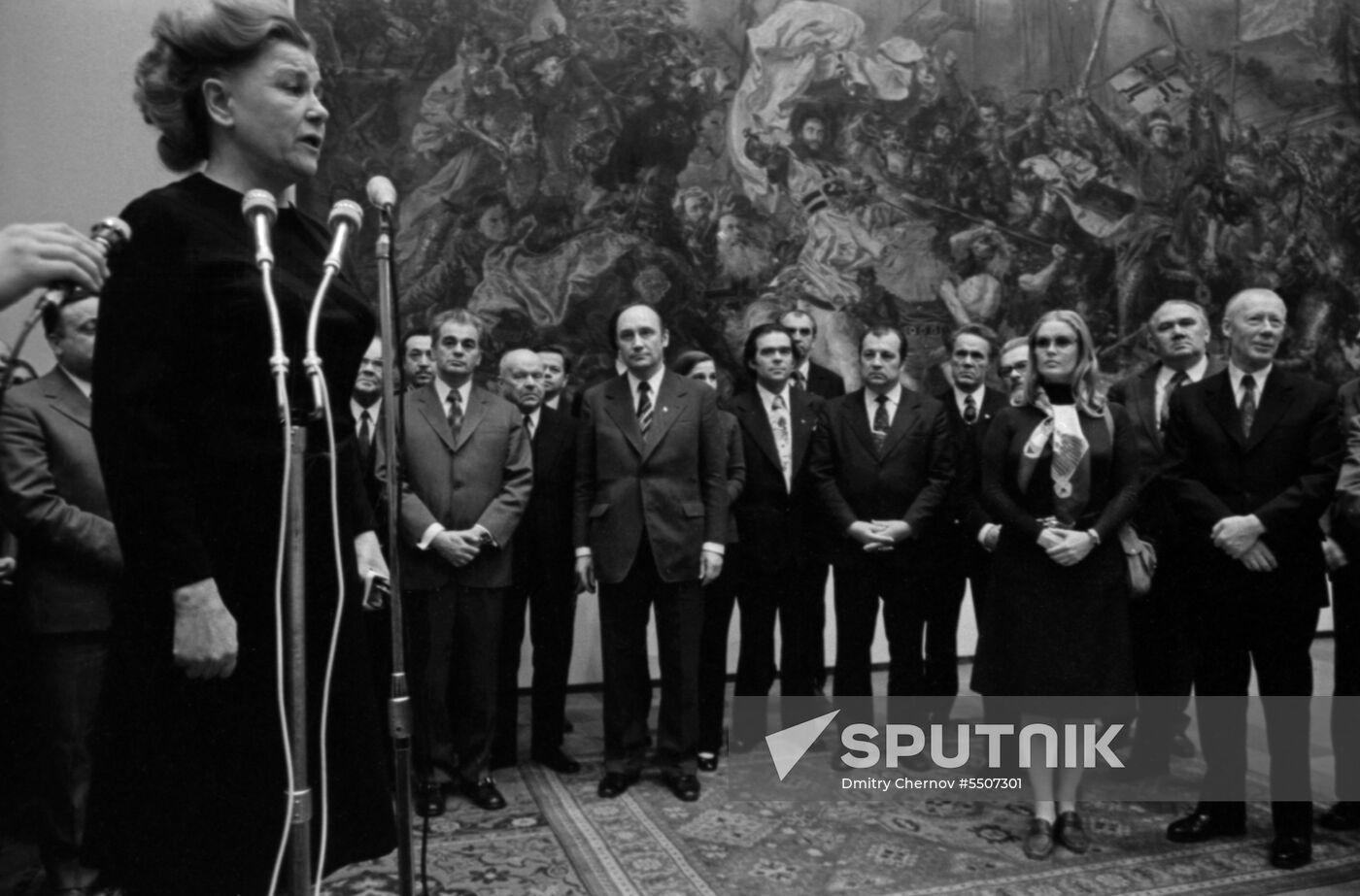 Days of Polish Culture in USSR