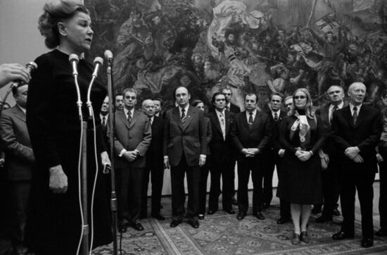 Days of Polish Culture in USSR