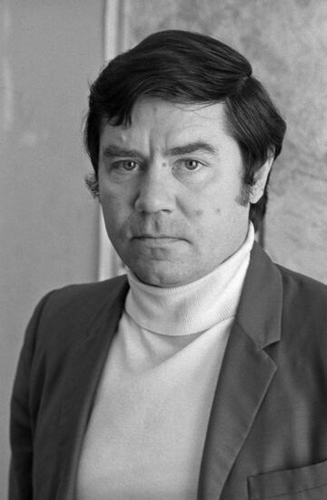 APN political observer Boris Korolyov